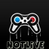 notlive avatar