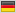 flaga niemiecki